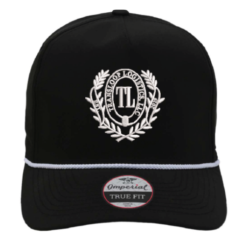 TransLoop Wrightson Rope Cap - Country Club Edition