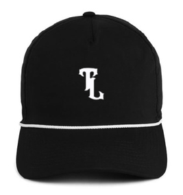 TransLoop Wrightson Rope Hat - Trucker Edition