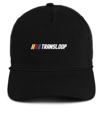 TransLoop Wrightson Rope Hat - Racecar Edition